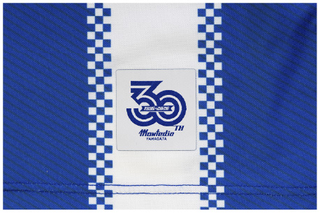 UNIFORM 2026/27｜モンテディオ山形26/27シーズンユニフォーム