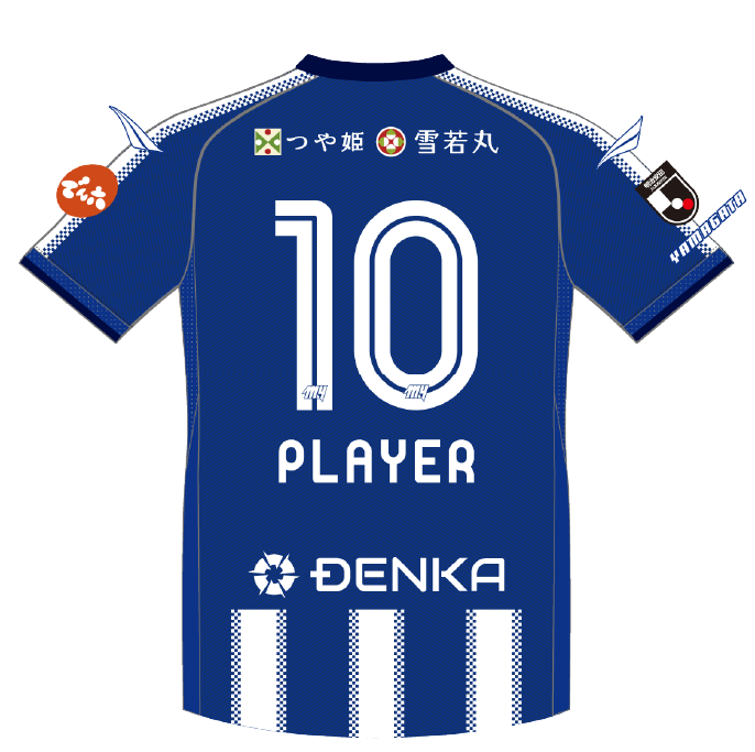 ユニフォーム