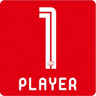 1player