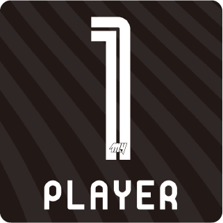 1player