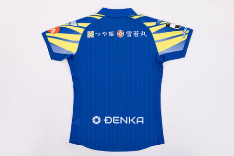 30周年記念ユニフォーム｜モンテディオ山形 オフィシャルサイト