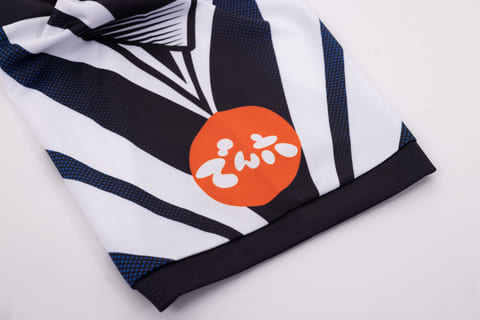 モンテディオ山形　ユニフォーム モンテディオ山形 2022ナツユニ オーセンティックユニフォーム FP