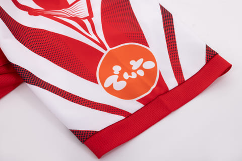 30周年記念ユニフォーム｜モンテディオ山形 オフィシャルサイト