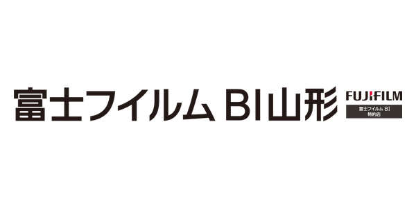 富士フイルムビジネスイノベーション株式会社のロゴ