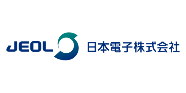 日本電子株式会社のロゴ