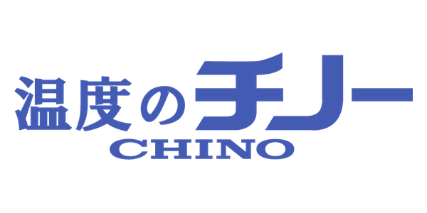 株式会社チノーのロゴ
