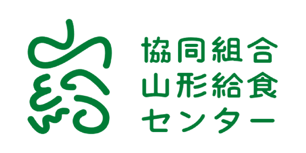 協同組合山形給食センターのロゴ