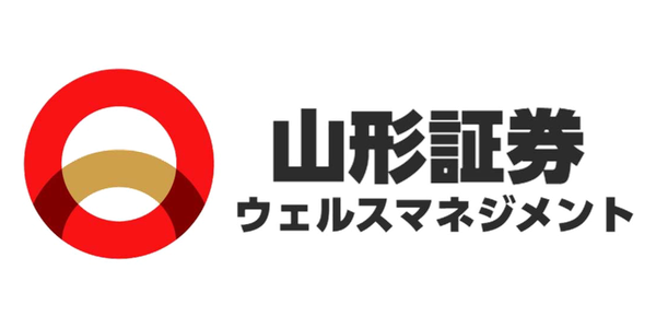 山形証券ウェルスマネジメント株式会社のロゴ
