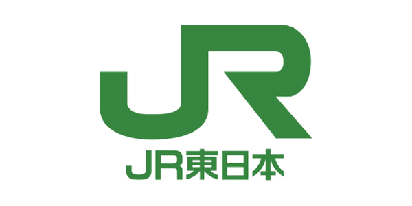 東日本旅客鉄道株式会社のロゴ