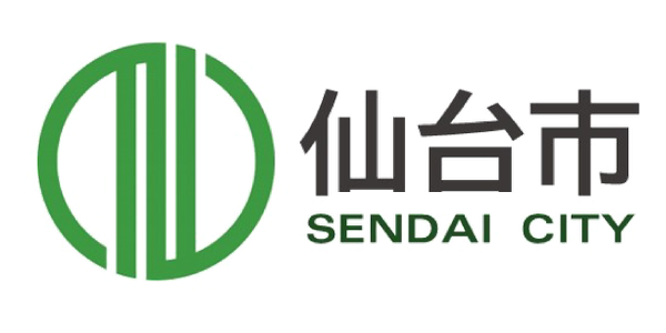 仙台市役所のロゴ