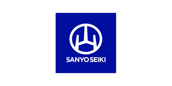 株式会社山陽精機のロゴ