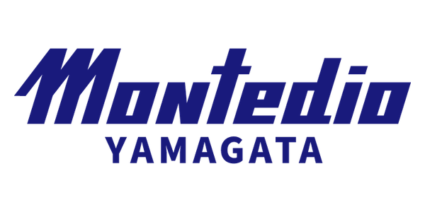モンテディオ山形のロゴ