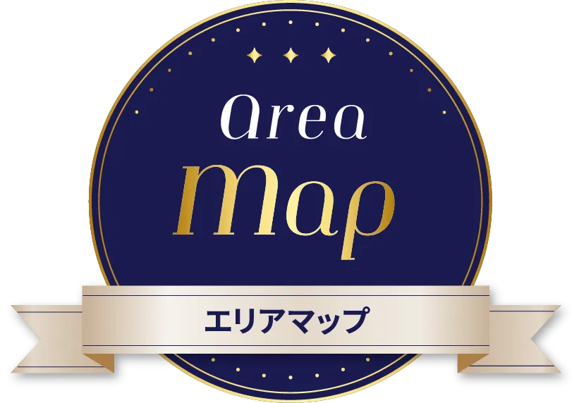 Area Map エリアマップ