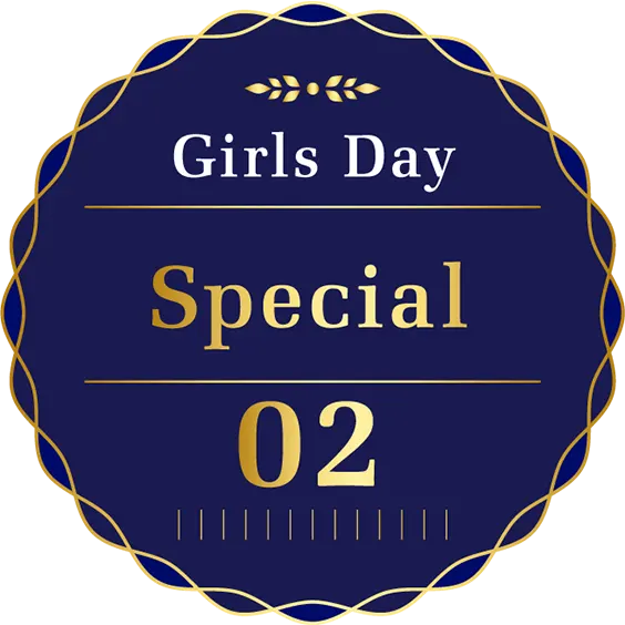 Girls Day Special 02