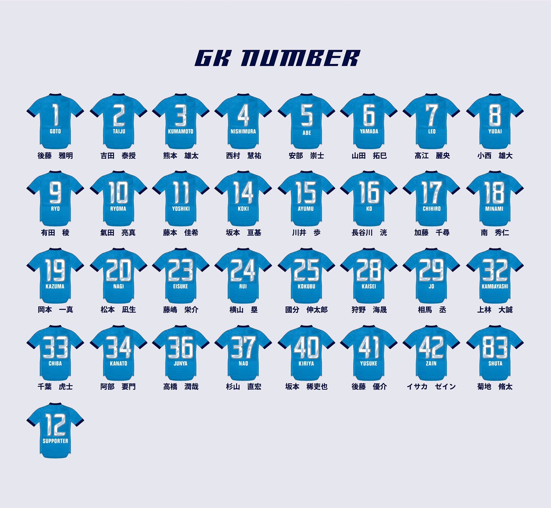 NATSU UNI 2024｜モンテディオ山形 オフィシャルサイト