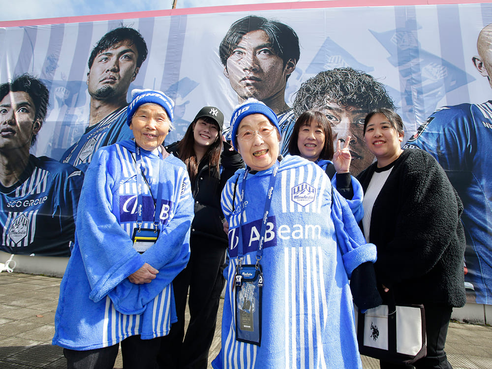 O-60コミュニティ｜モンテディオ山形 オフィシャルサイト