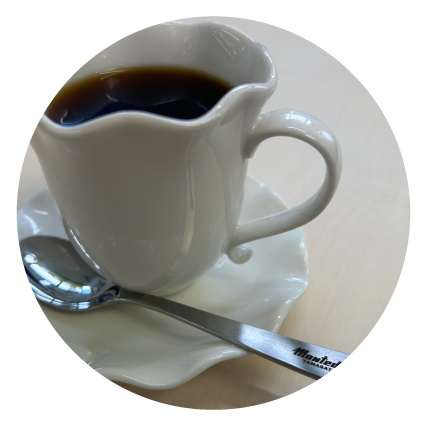 ～コーヒーフェスティバル開催～　オリジナルティースプーンプレゼント！