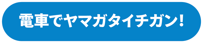 電車でヤマガタイチガン！
