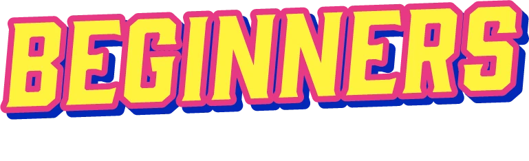 初めて観戦される方々へ