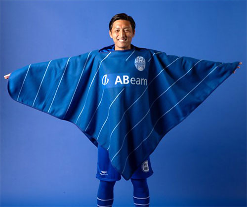 モンチョプレゼント