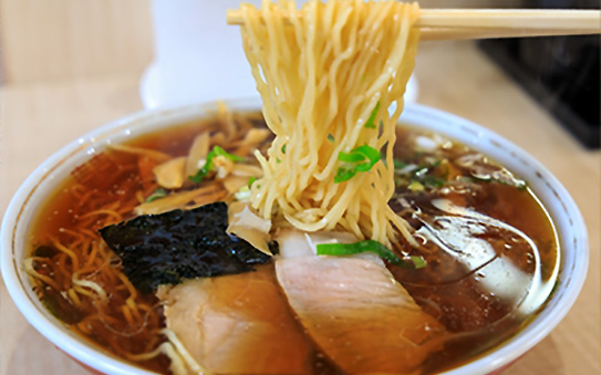 東北ラーメンストリート