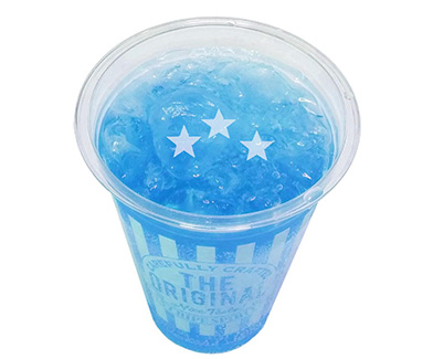 勝っちゃうソーダ Blue