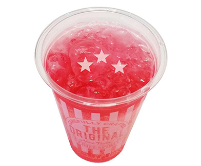 勝っちゃうソーダ キーパー Red