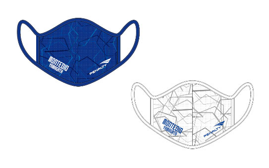 2021PENALTY公式マスク