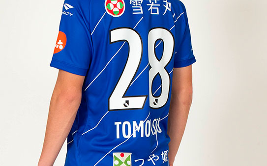 2021ネーム&ナンバーマーキングブース