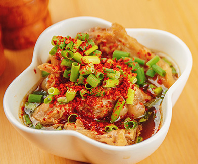 豚のトロトロ軟骨