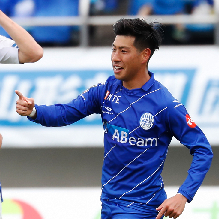 ピックアッププレーヤー