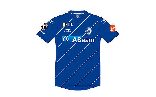 オーセンティックユニフォーム