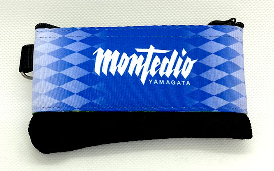 テープコインケース