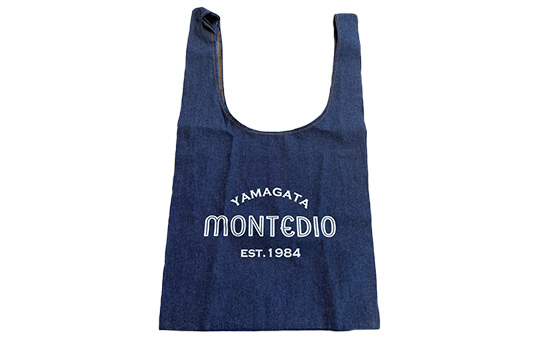 デニムマルシェバッグ