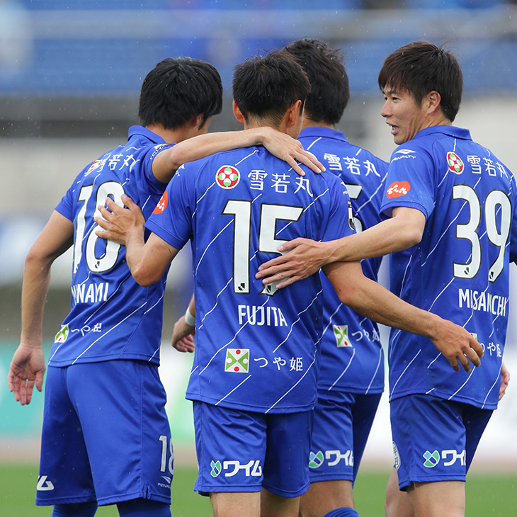 試合のみどころ