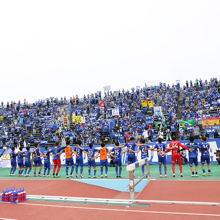 試合のみどころ