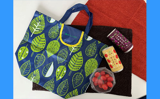 JA全農山形さくらんぼサンクスマッチ 来場者プレゼント