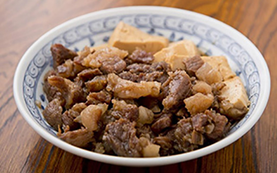 市町村応援デー 川西町PR