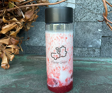 ボトルドリンク