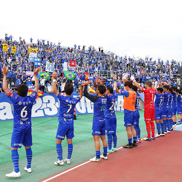 試合のみどころ