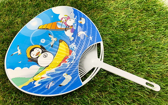 社会を明るくする運動 啓発活動