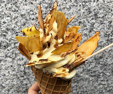 イエローモンスター