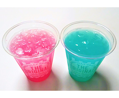 夏ユニレモネード/夏ユニレモネードキーパー