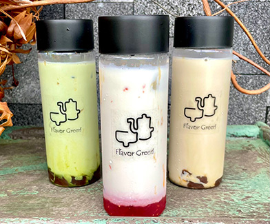 ボトルドリンク