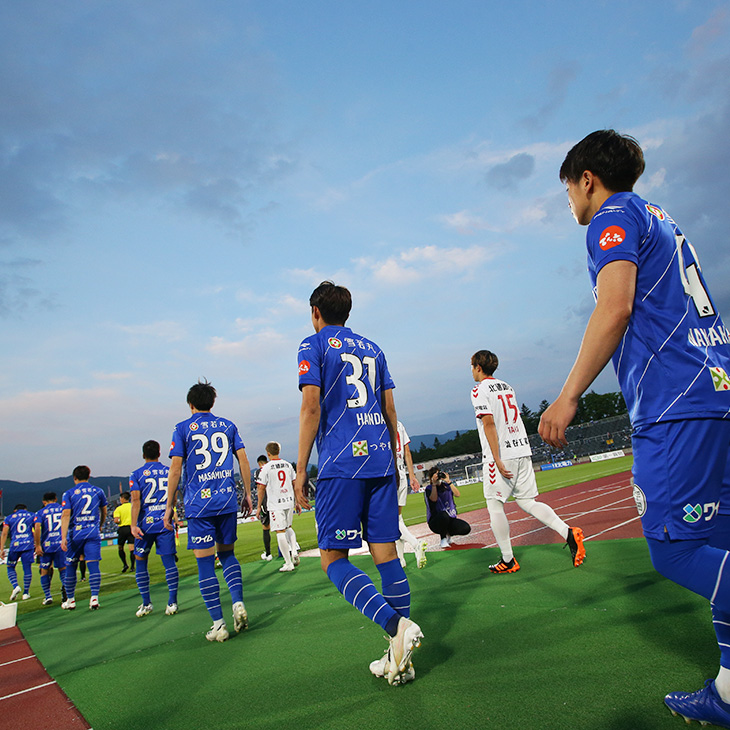 試合のみどころ