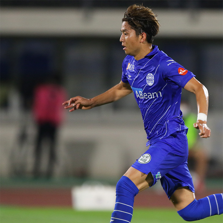 ピックアッププレーヤー