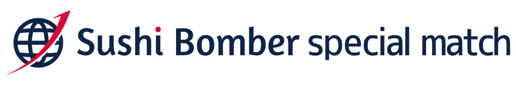 Sushi Bomber special match