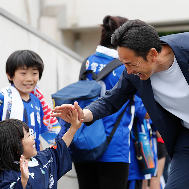 モンテディオ山形 オフィシャルサイト｜2024.5.3(fri)vs