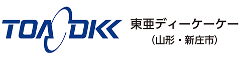 東亜DKK