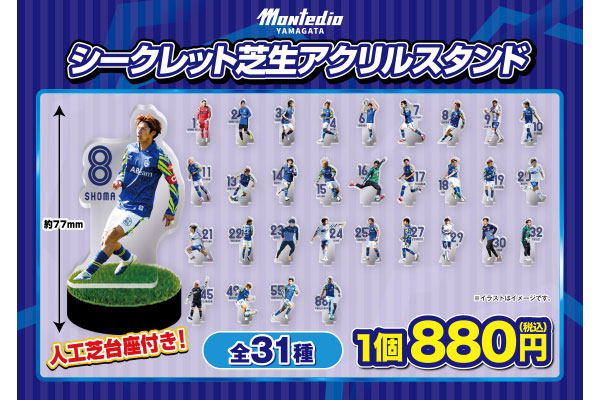 モンテディオ山形 オフィシャルサイト｜2026.5.24(SUN)vs湘南ベルマーレ